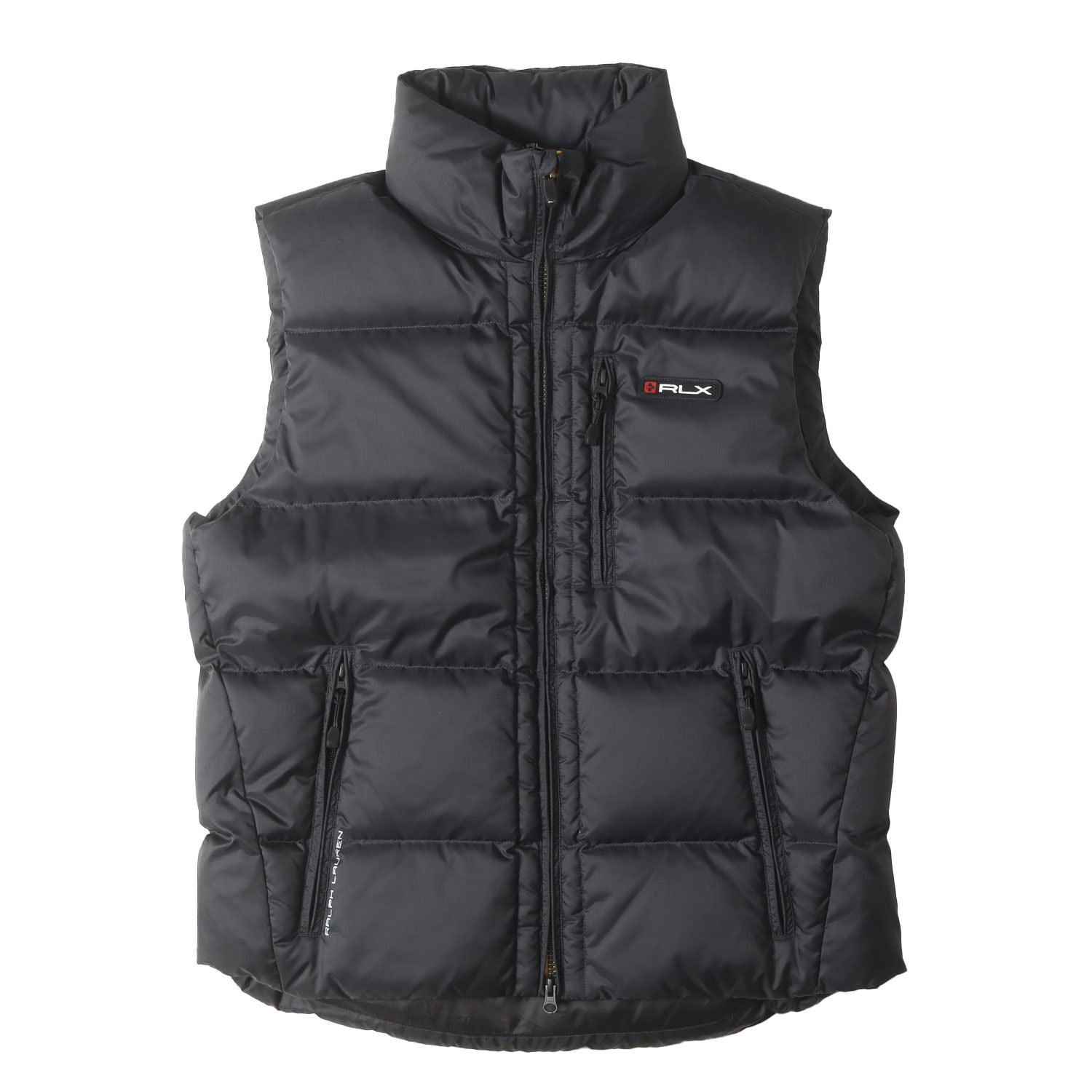 楽天市場】rlx ダウン ベストの通販