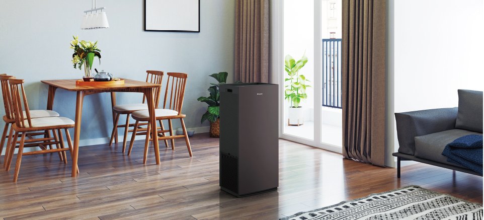 2023年モデル MCK70Z | 空気清浄機 | ダイキン工業株式会社