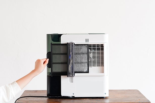 ダイニチの加湿器が選ばれる理由 | 加湿器 | 製品紹介 | ダイニチ工業