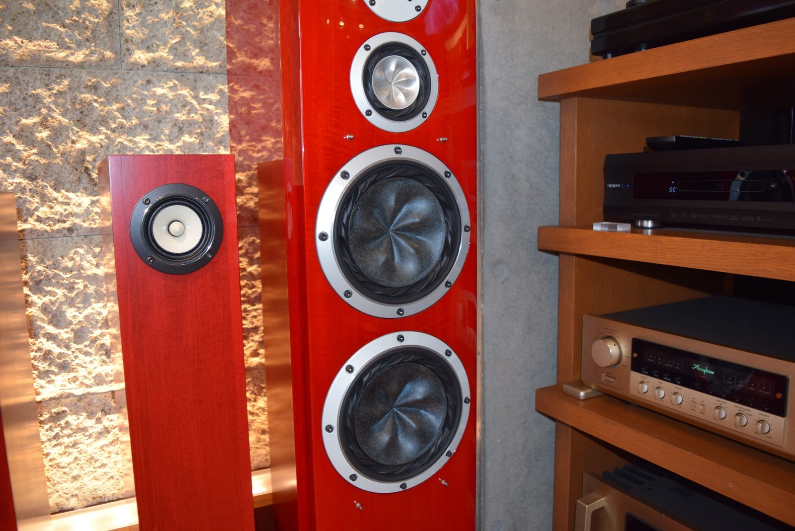 FOSTEXのあのモニターが限定100ペアで復活。NF01Rが今誕生した理由