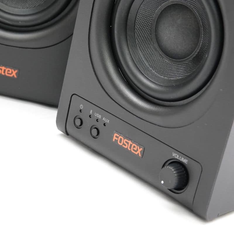 FOSTEX PM0.3BD 中古 240004012891｜中古通販フジヤエービック