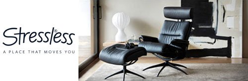 EKORNES(エコーネス)リクライニングチェア「ストレスレス トーキョー