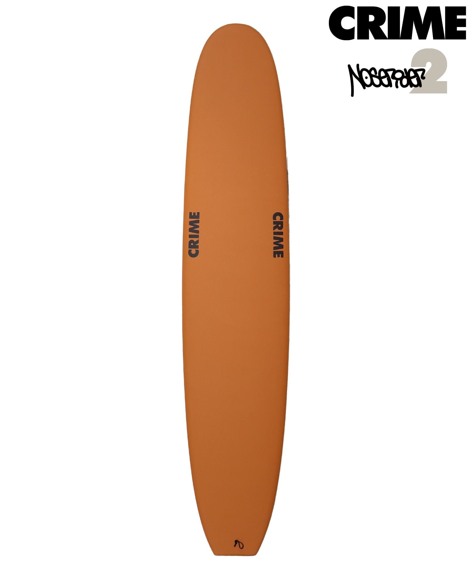 CRIME クライム NOSERIDER2 9.2 9.6 ノーズライダー サーフィン