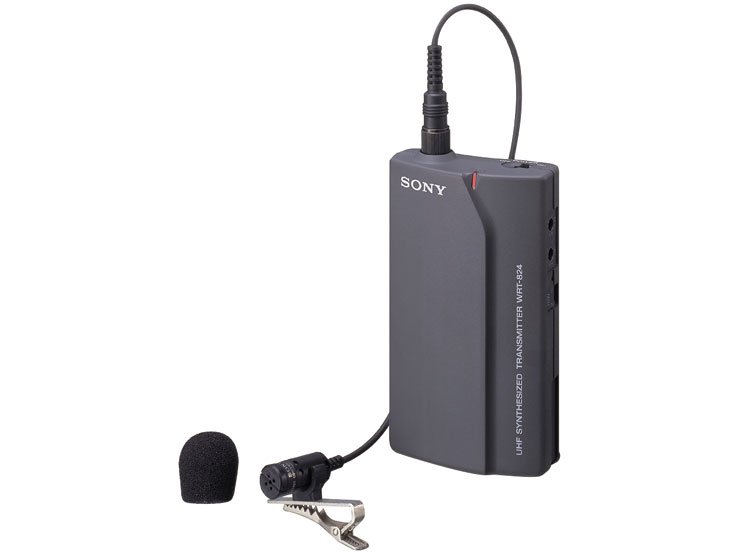 WRT-824 | プロオーディオ | ソニー