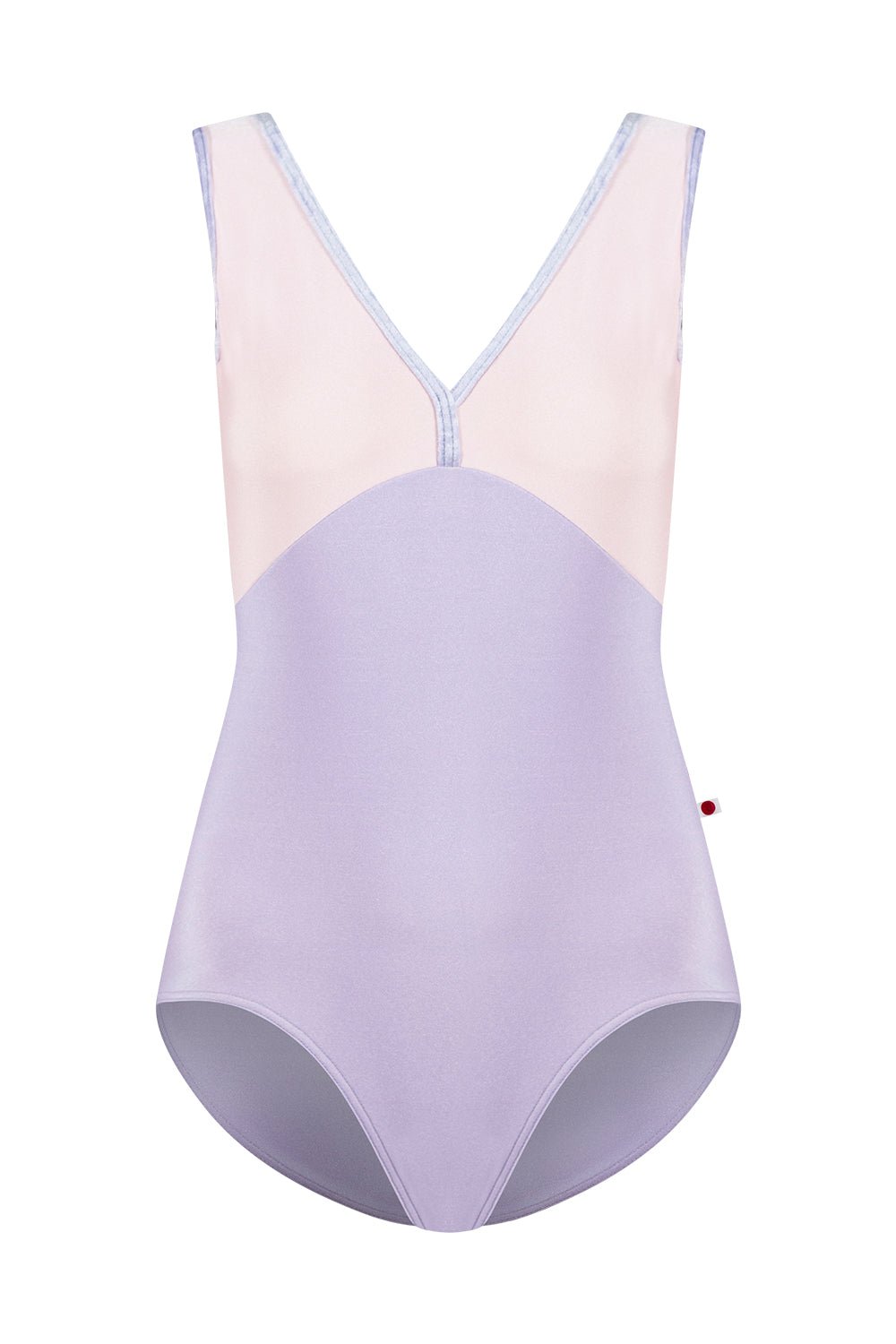 ユミコ レオタード【大人】（在庫商品）YUMIKO ALICIA N-Poem / N-Rose