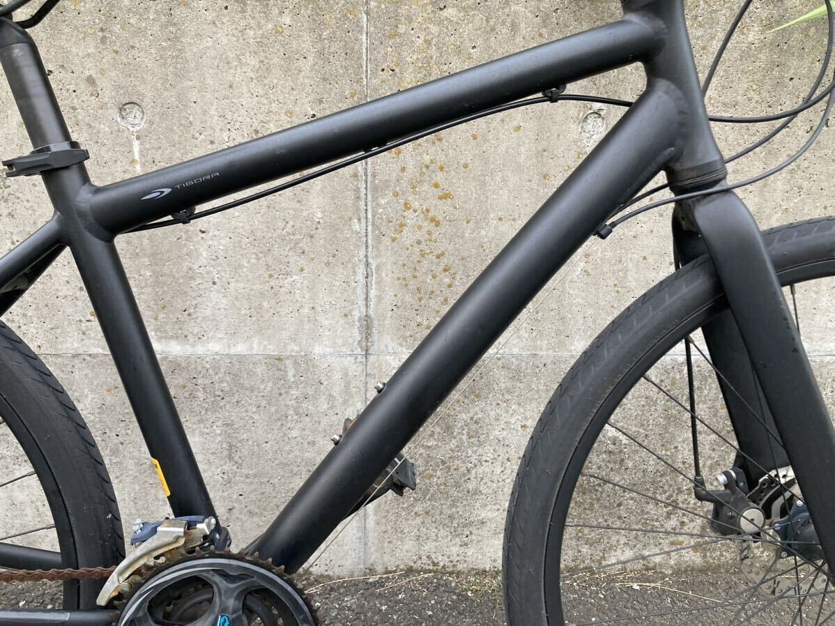 Yahoo!オークション - ティゴラ アーバンクロス TIGORA URBAN CROSS サ