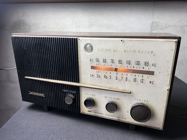 2026年最新】Yahoo!オークション -真空管ラジオ。の中古品・新品・未