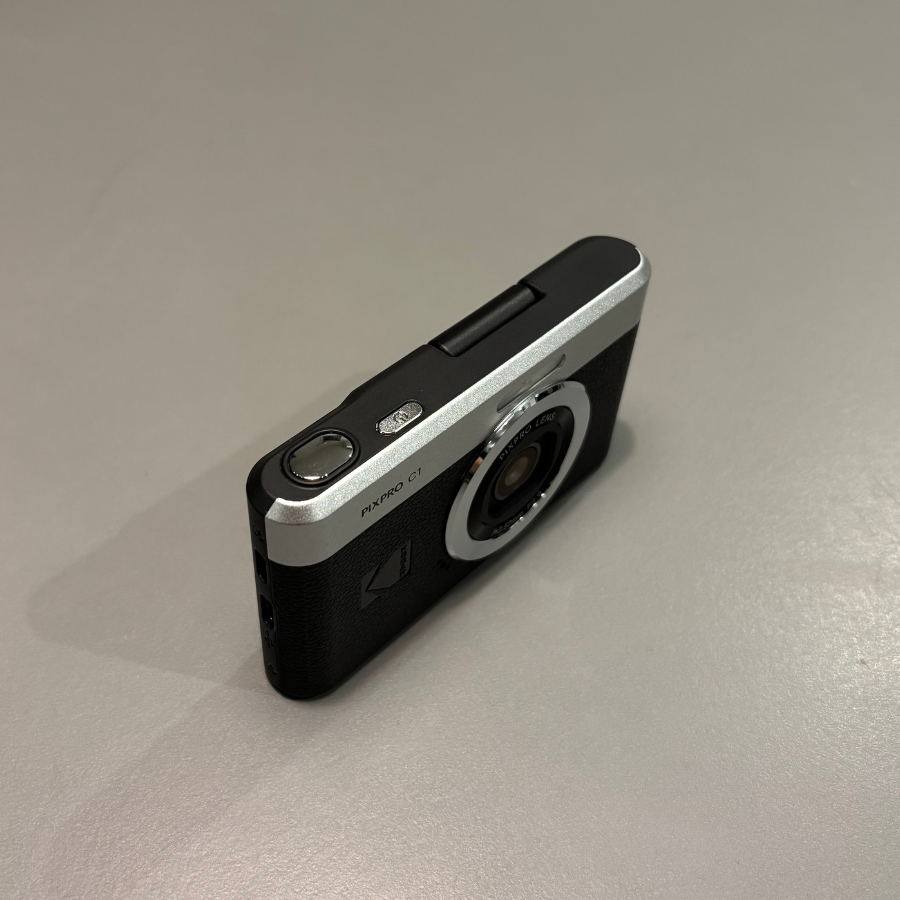 Kodak（コダック） コンパクトデジタルカメラ KODAK PIXPRO CLASSIC