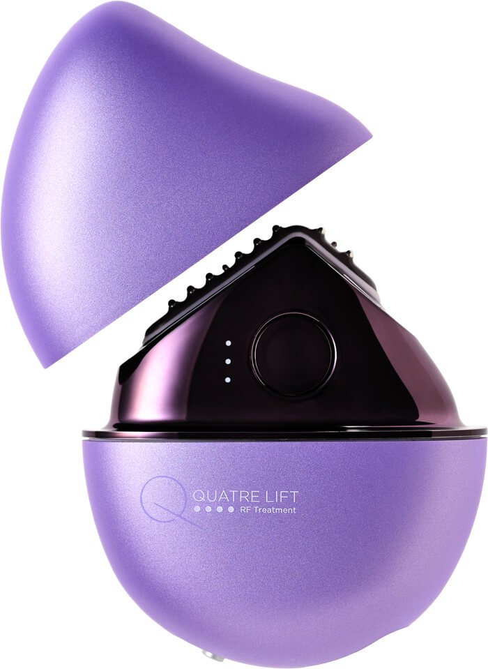 医療機器メーカーが提案する「サブマイクロ波RF美顔器」NEWAリフト