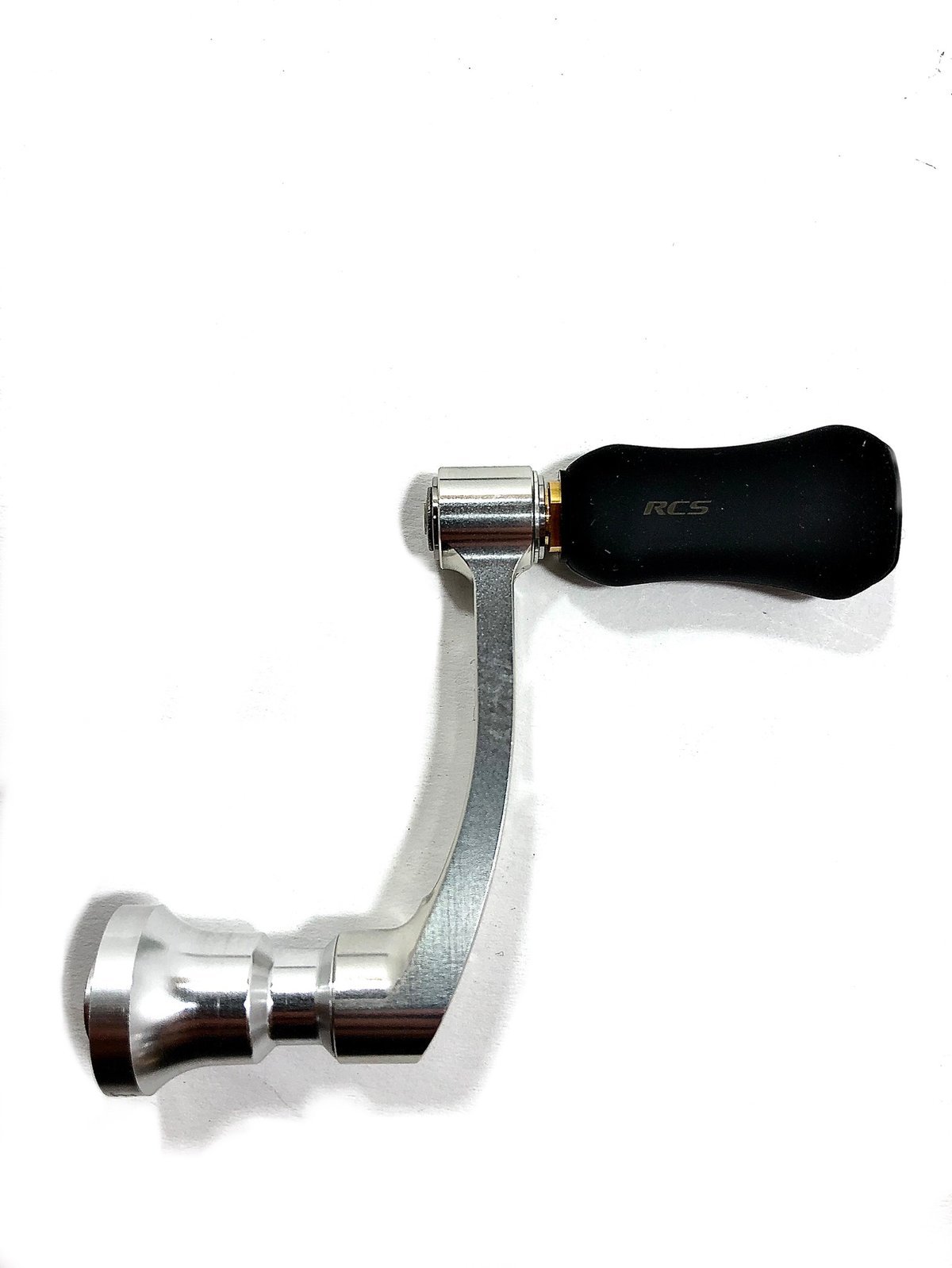 ノブレス仕様 ZELOSスピニングハンドル『プロアームKL』45mm | ZPI