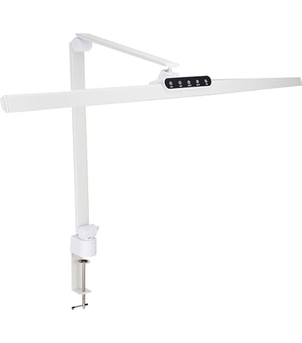 Amazon.co.jp: パナソニック Panasonic LEDスタンドライト デスク