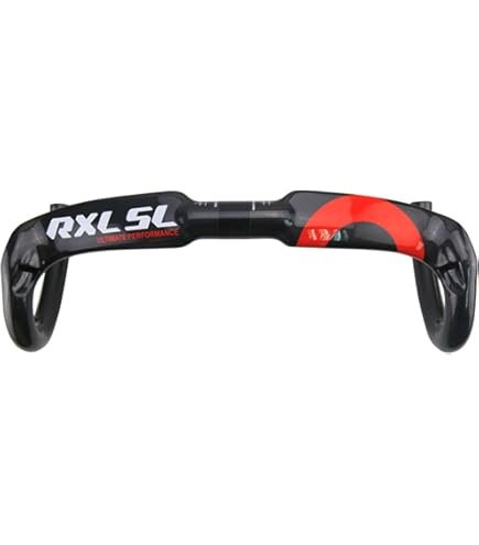 Amazon.co.jp: WINSPACE ZERO SL 一体型カーボンハンドルバー(ディスク