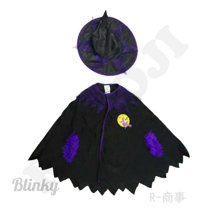 ハロウィン 衣装 魔女 悪魔 コスプレ キッズ 女の子 コスチューム 子供