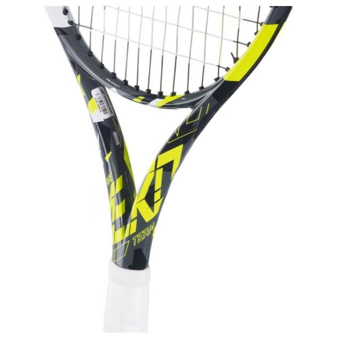 Babolat（バボラ） 硬式テニスラケット PURE AERO TEAM ピュアアエロ