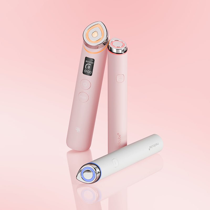 Medicube - Age-R Booster Pro Mini – Korean-Skincare