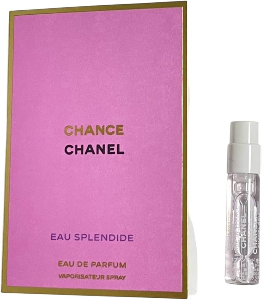 Amazon | CHANEL シャネル チャンス オー スプランディド オードゥ