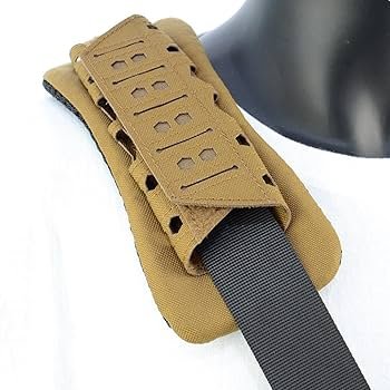 Amazon | ベスト肩パッド - ベストショルダーストラップ - ストラップ