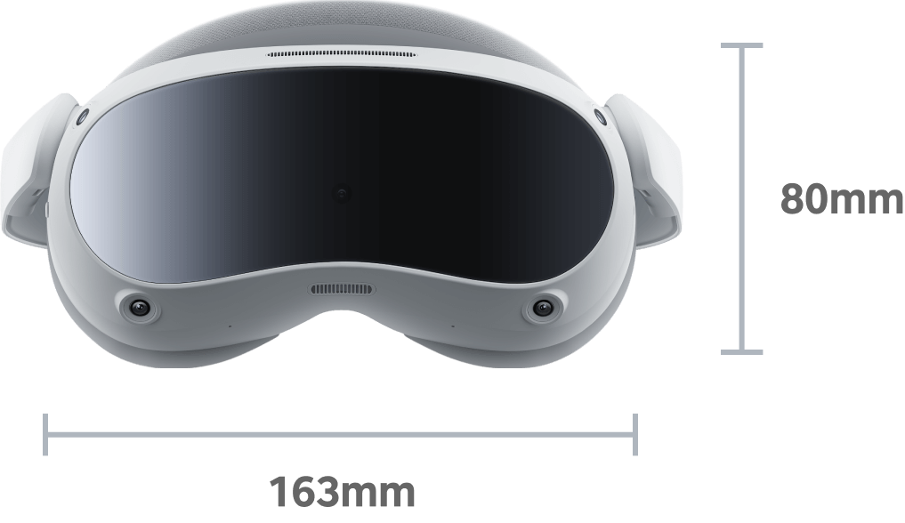 PICO 4 | 製品仕様 | PICO Japan