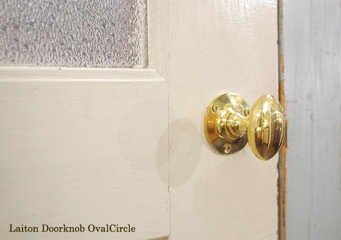 真鍮 ドアノブ おしゃれ レトロ アンティーク調 ラッチ レトン