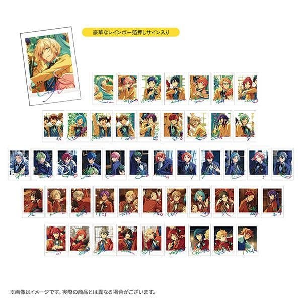 新品☆あんスタ☆Switch【春川宙】5周年☆ぱしゃこれ☆PREMIUM - メルカリ