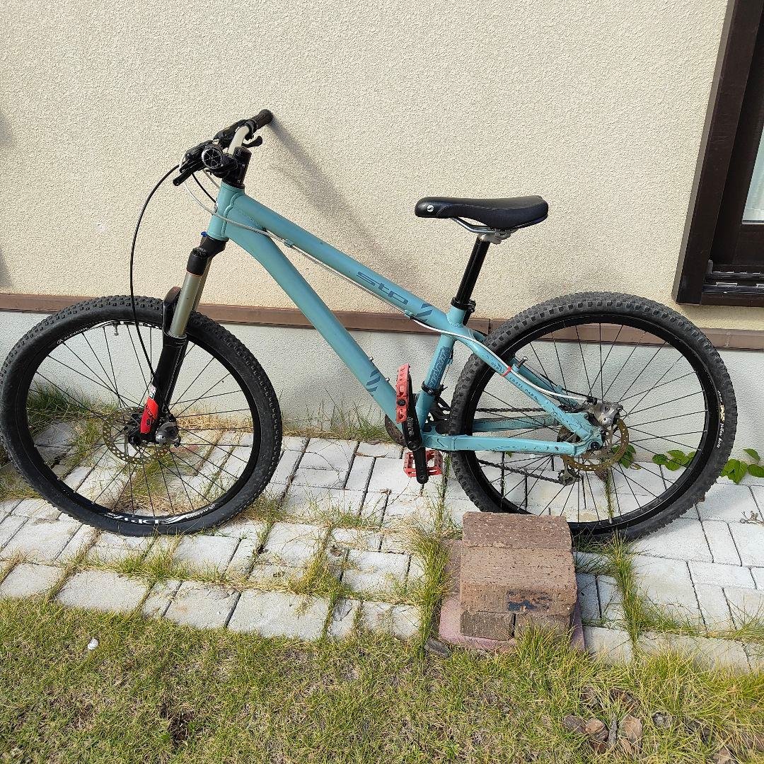 MTB　ジャイアント 親子で楽しめます♪ ｜ ジャイアントストアびわ湖守山