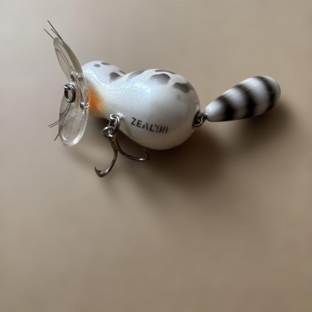 【希少・美品】アライくん　まとめ売り　ズイール　98年〜01年